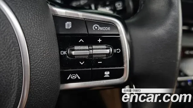 Kia Carnival дизель 7 мест Signature, миниатюра 23