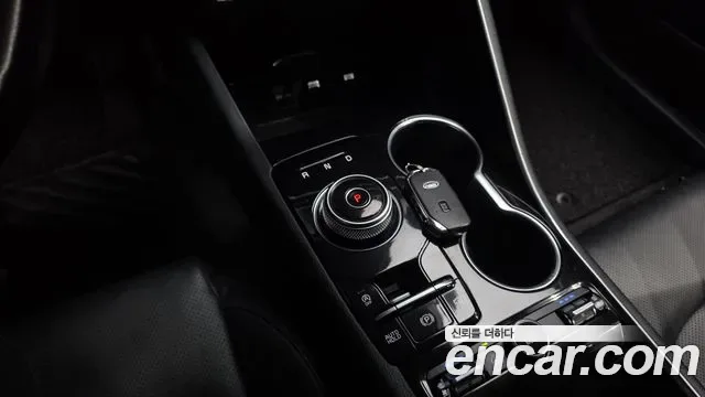 Kia K5 III 2.0 Prestige, миниатюра 4