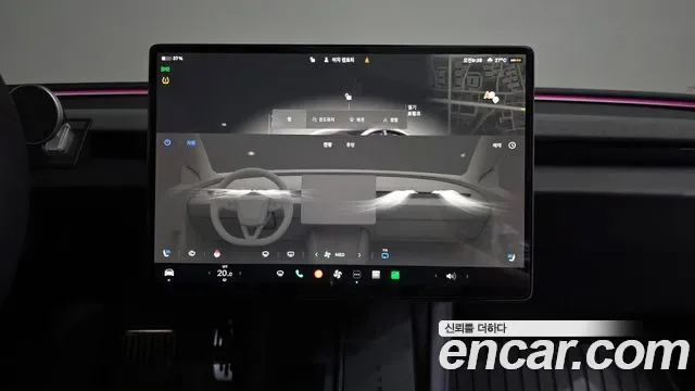 Tesla 3 RWD, миниатюра 20