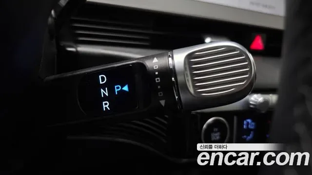 Hyundai Ioniq 5 AWD, миниатюра 8