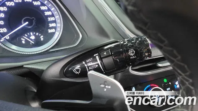 Hyundai Sonata 2.0 Premium, миниатюра 8