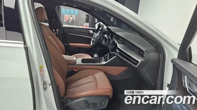 Audi A6 40 TDI Premium, миниатюра 17
