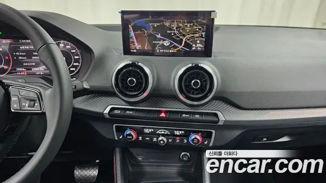 Audi Q2 35 TDI, миниатюра 30