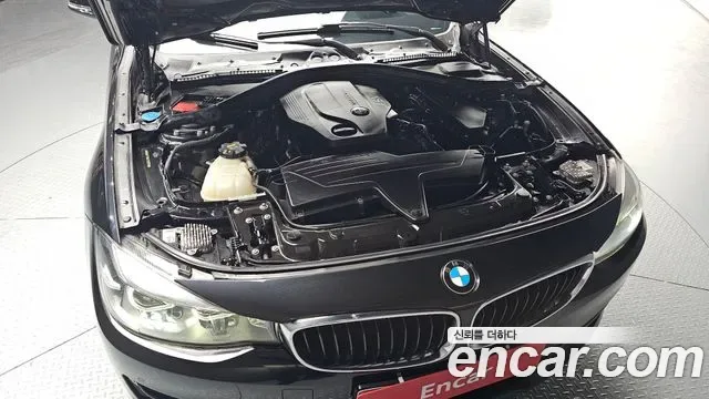 BMW 3 GT (F34) GT 320d, миниатюра 30