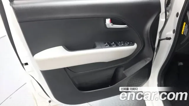 Kia Ray Gravity, миниатюра 30