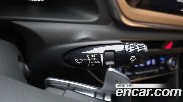 Hyundai Sonata 2.0 Inspiration, миниатюра 13