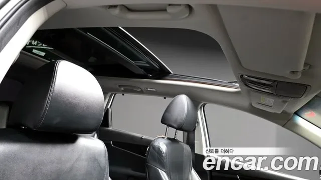 Kia Sorento бензин 2.0 Turbo 4WD, миниатюра 21