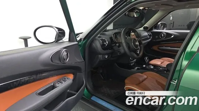 MINI Cooper II, миниатюра 2