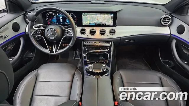 Mercedes-Benz E-Class E250, миниатюра 12