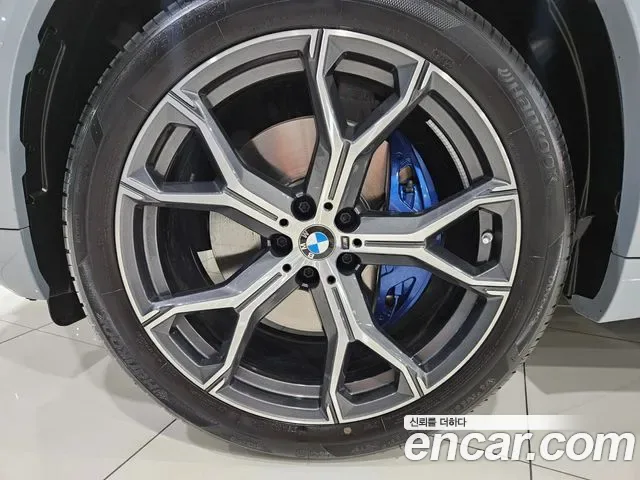 BMW X5 xDrive 30d M, миниатюра 15