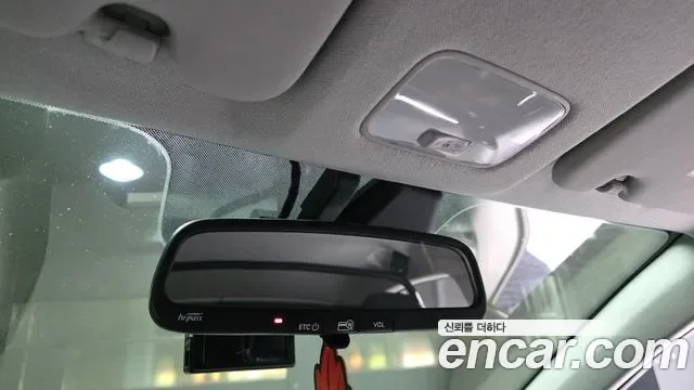 Kia Morning (JA) Prestige, миниатюра 20