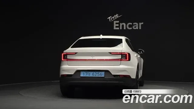 Polestar 2, миниатюра 8
