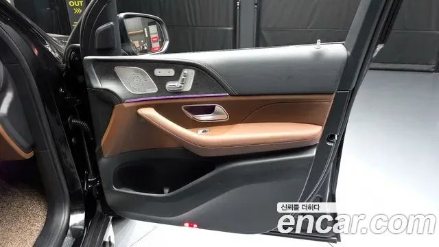 Mercedes-Benz GLS GLS450 4MATIC, миниатюра 28