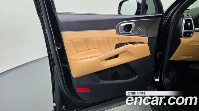 Kia Sorento дизель 2.2 2WD, миниатюра 2