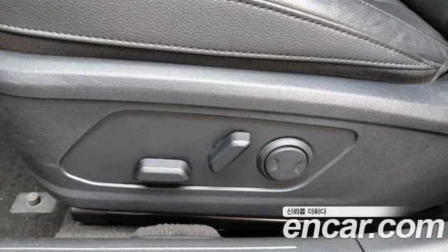Kia K8 2.5 бензин 2WD, миниатюра 23