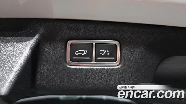 Kia Sorento HEV 1.6 2WD Gravity, миниатюра 25