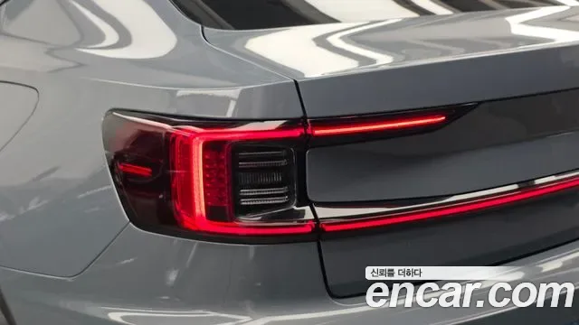 Polestar 2, миниатюра 19