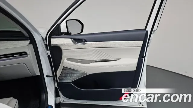 Hyundai The New Palisade бензин 3.8 4WD Calligraphy, миниатюра 12