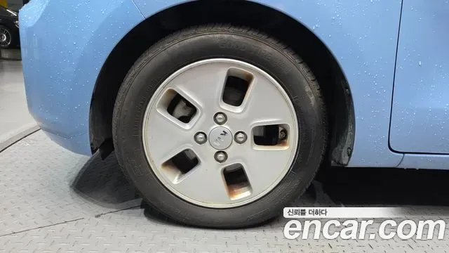 Kia The New Ray, миниатюра 21