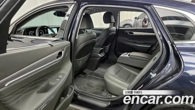 Hyundai Grandeur Calligraphy, миниатюра 27