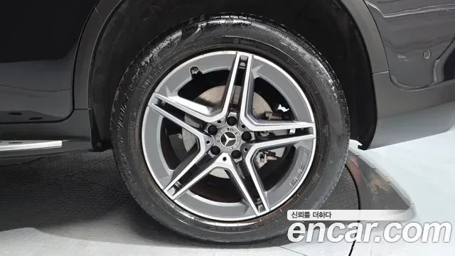 Mercedes-Benz GLC GLC300e 4MATIC, миниатюра 10