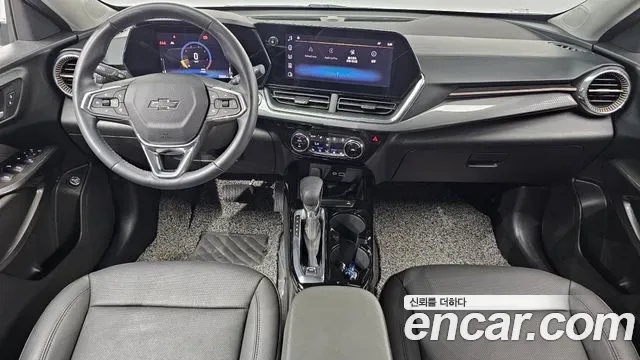 Chevrolet Trax 1.2 ACTIV ( ), миниатюра 9