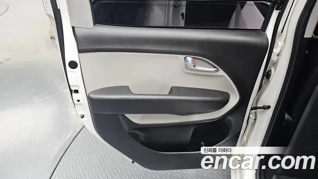 Kia The New Ray Prestige, миниатюра 21