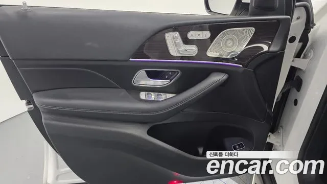 Mercedes-Benz GLE GLE400d 4MATIC, миниатюра 26
