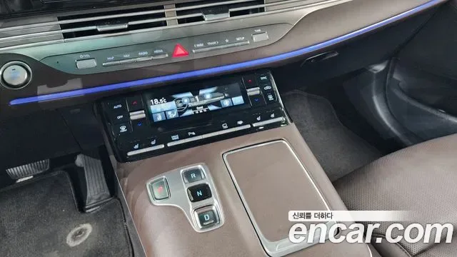 Hyundai Grandeur, миниатюра 17