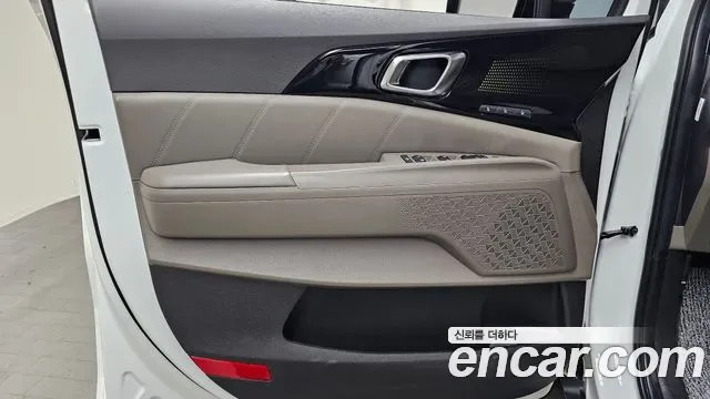 Kia Carnival дизель 9 мест Gravity, миниатюра 21