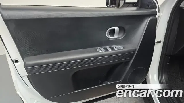 Hyundai Ioniq 5 AWD, миниатюра 13