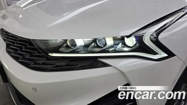 Kia K5 III 2.0 Signature, миниатюра 27