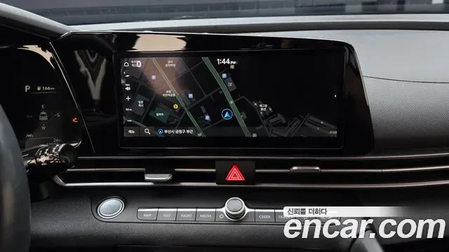 Hyundai Avante (CN7) 1.6 Modern, миниатюра 13