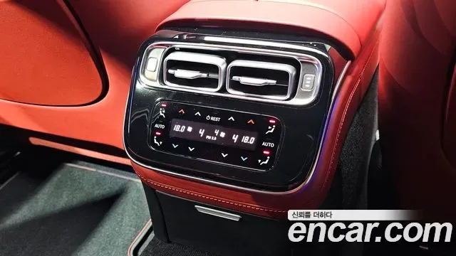 Mercedes-Benz S-Class S580L 4MATIC, миниатюра 16