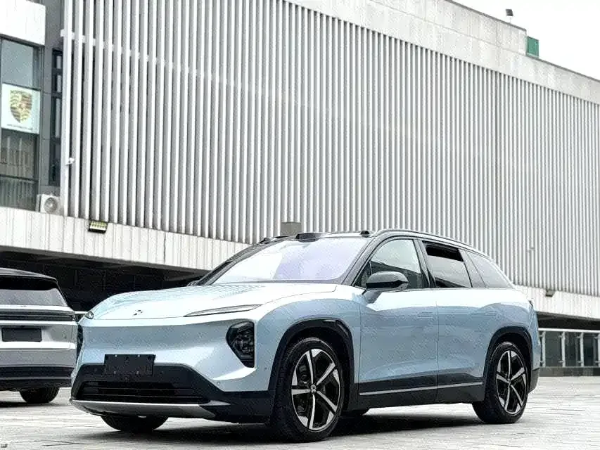 NIO ES7