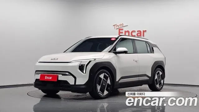 Kia EV3 2WD, миниатюра 12