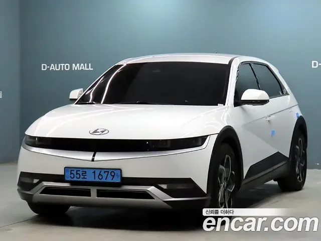 Hyundai Ioniq 5