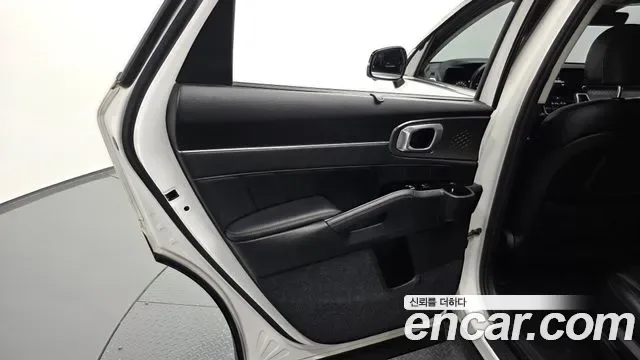 Kia Sorento дизель 2.2 2WD, миниатюра 6