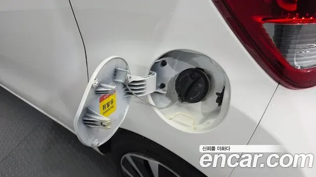 Kia The New Ray, миниатюра 29