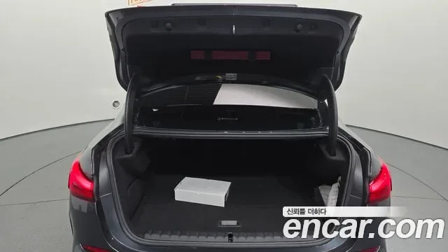 BMW 2 (F44) M235i xDrive, миниатюра 28