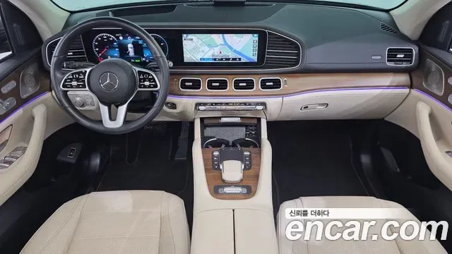 Mercedes-Benz GLE GLE450 4MATIC, миниатюра 15