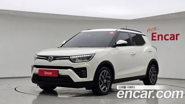 KGM Tivoli бензин 1.5 2WD V3, миниатюра 13