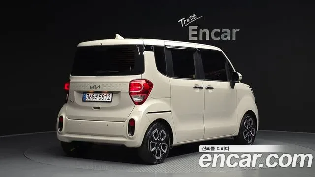 Kia The New Ray Best Selection, миниатюра 24