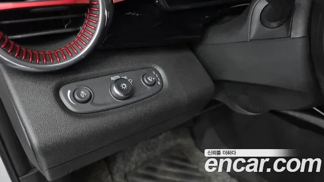 Chevrolet Trax 1.2 RS ( ), миниатюра 11