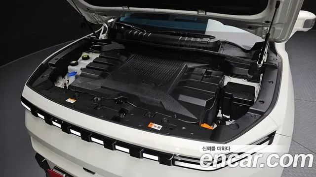 KGM EVX E7, миниатюра 2