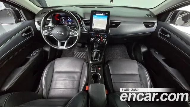 Renault XM3 1.3 TCe RE Signature, миниатюра 20