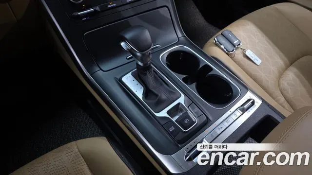 Kia Carnival дизель 11 мест Prestige, миниатюра 25
