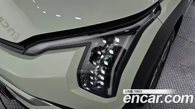 Kia EV3 2WD, миниатюра 17