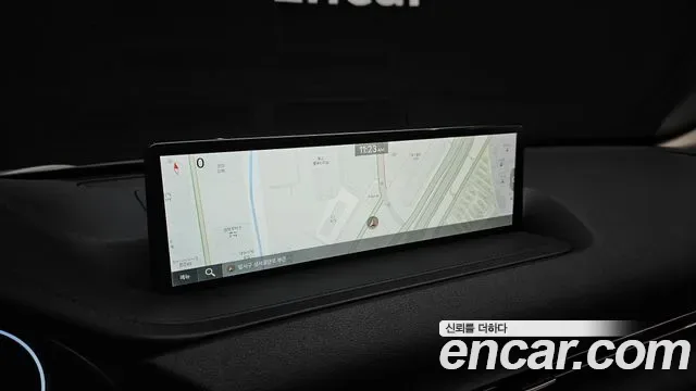 Genesis GV80 3.0 дизель AWD, миниатюра 15
