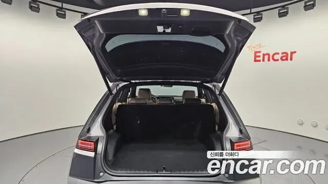 Hyundai Ioniq 5 Prestige, миниатюра 10